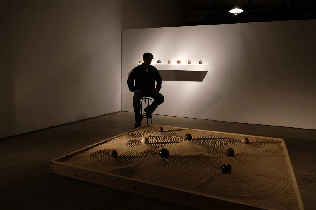 Ngày nay Dorodango trở thành một bộ môn nghệ thuật và phương pháp điều trị stress dorodango-tro-thanh-mot-bo-mon-nghe-thuat-va-phuong-phap-dieu-tri-stress